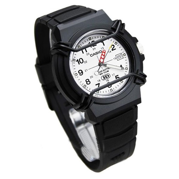 CASIO HDA-600B-7B - PlanetaRelojes.com